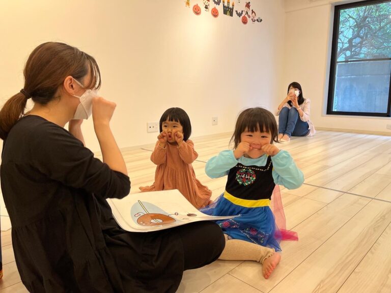 ドレミのお歌