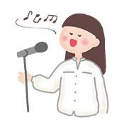 大人ボーカルレッスン(高校生〜大人)