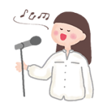 大人ボーカルレッスン(高校生〜大人)